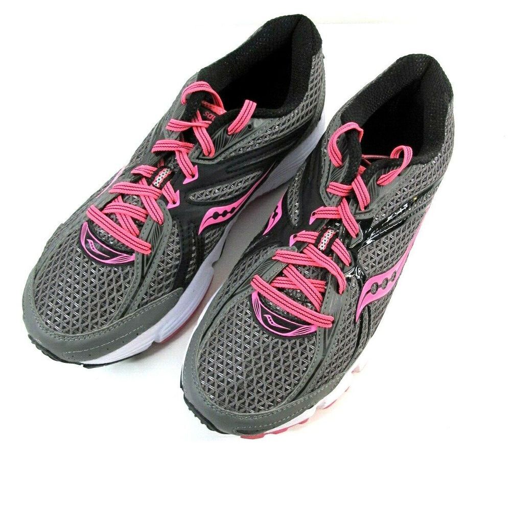 SAUCONY Ignition 5 Running‎ Cross Training Shoes Women's Size 10 (S15202-2)